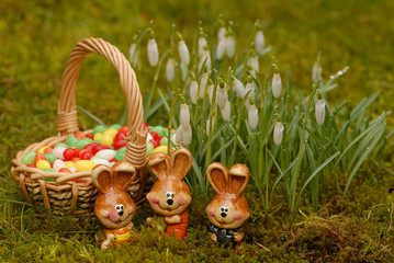 Ostern
