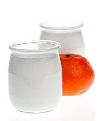 Yogurt