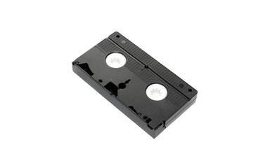 Obraz premium Video cassette