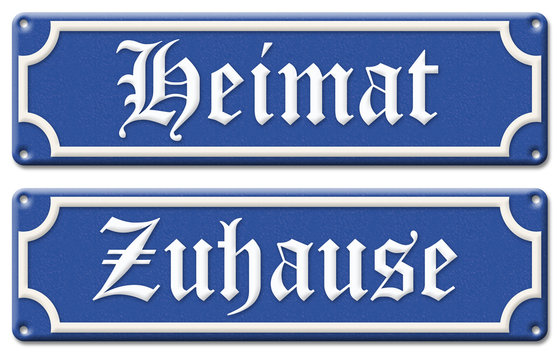 Heimat