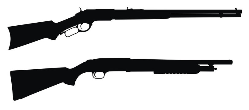 Rifles