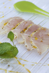 Secondo di carne