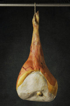 Prosciutto crudo di San Daniele del Friuli