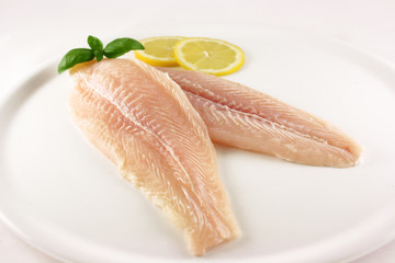 Pangasius Filet