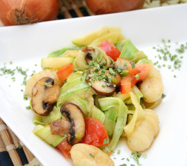mahlzeit