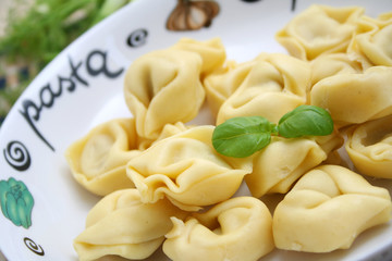tortellinis