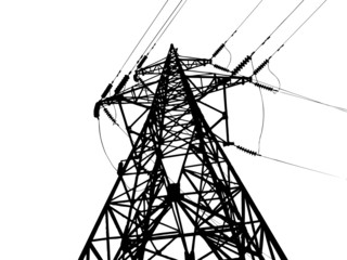 Power pole