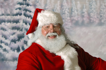 Santa Claus