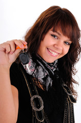 Führerschein und eigenes Auto