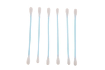 Cotton sticks