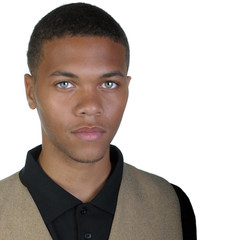 Good Looking man