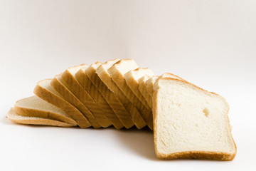 pan de molde