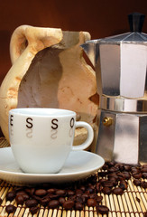 espresso