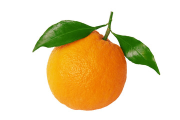 orange