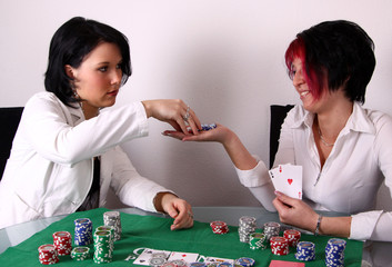 Gewinner & Verlierer