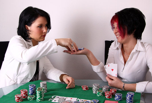 Gewinner & Verlierer