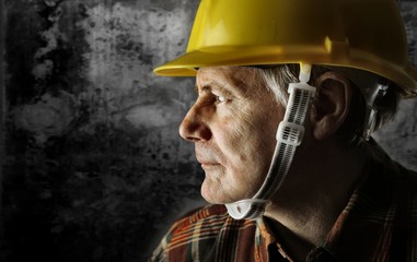 worker