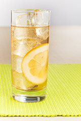 Ice tea