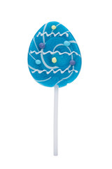 colorful lollipop