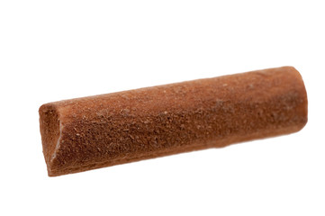 Cinnamon candy sticks