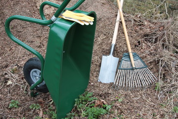 jardinage