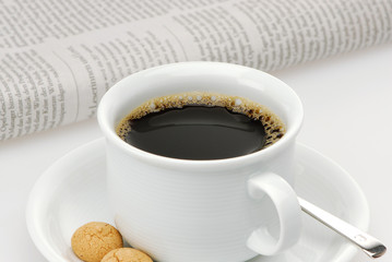 Tasse Kaffee 119
