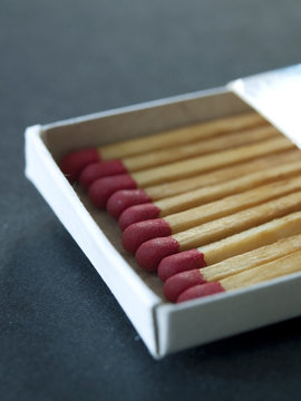 streichholzschachtel