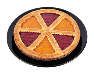 crostata