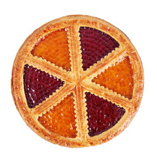 crostata