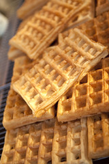 gauffres