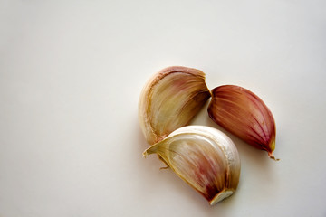 Garlic