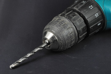 drill