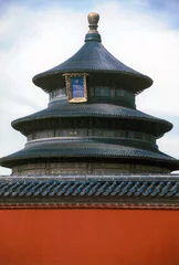 Foto op Plexiglas Pékin temple des moissons © Xiongmao