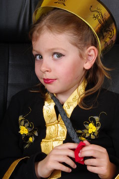 regard mutin