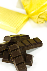 chocolate