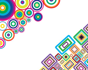 abstract  background