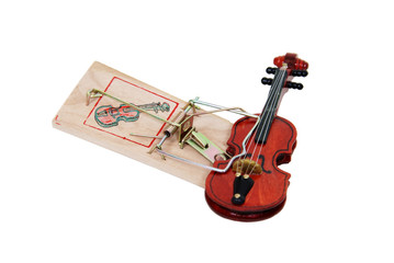 Music trap