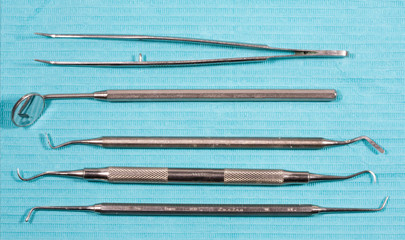 Dental instruments