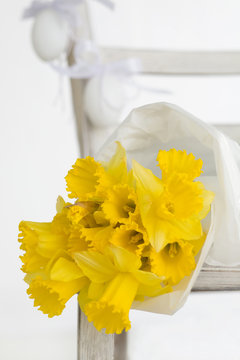 Osterblumen