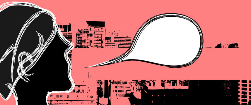 Urban people