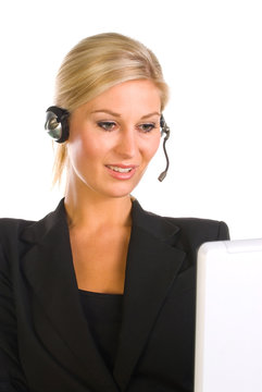 customer service