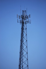 Cell Phone Tower