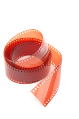 analog filmstrip