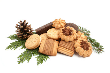 biscuits