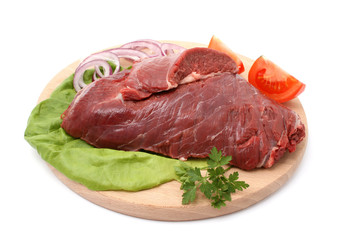 Fototapeta premium meat