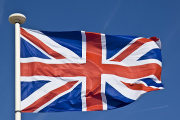 Great britain flag