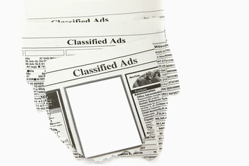 Classified Ads
