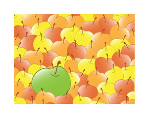 apples