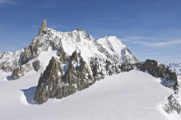 Dente del Gigante