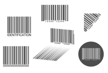 Bar Code Set